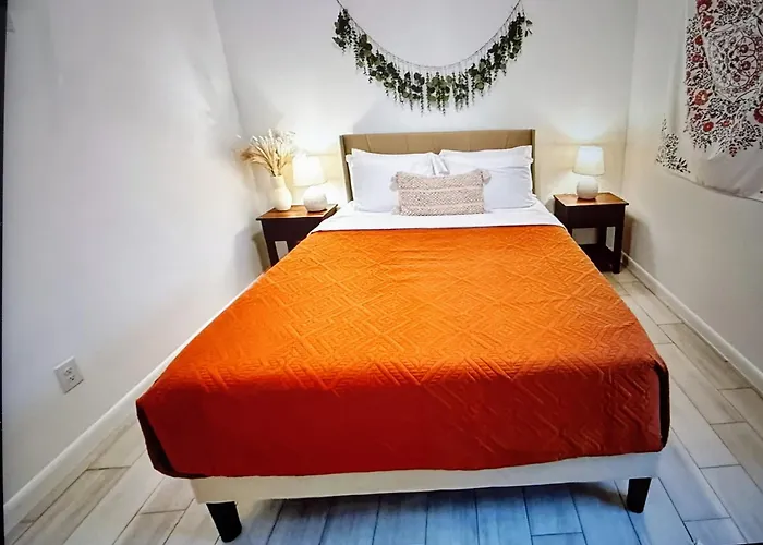 Cozy Hotels